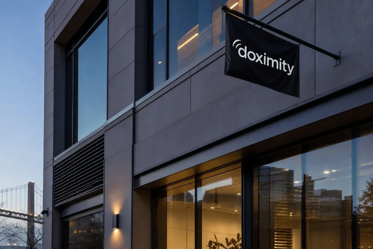Doximity Stock Soars 33% on AI Hopes, but Revenue Gap Looms