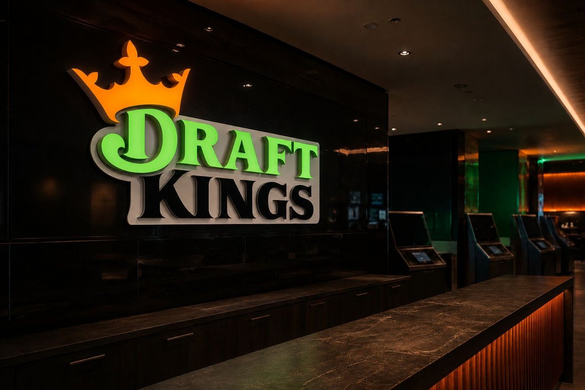 DraftKings' $200 Bonus Offer: A High-Stakes Bet on Prediction Markets