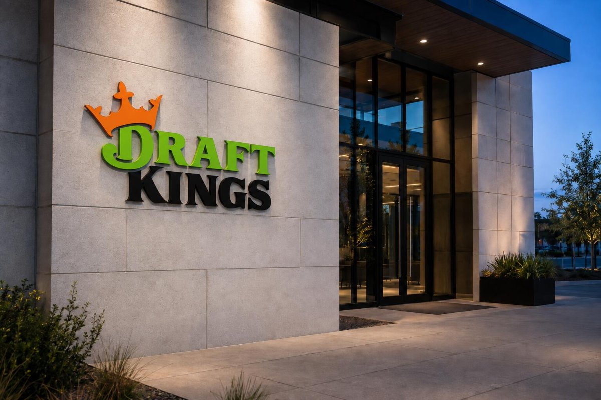 DraftKings' Alberta Launch: 8 Weeks In, Financial Impact Still Unclear