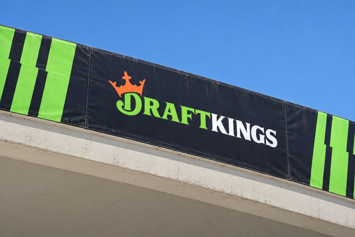 DraftKings Faces Key Margin Test as NFL Season Kicks Off