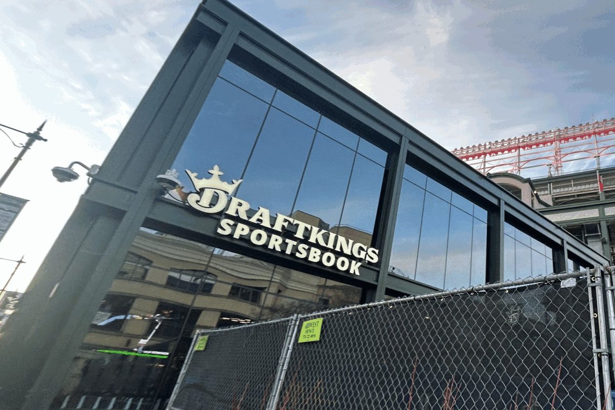 DraftKings Posts $67.6M Loss Despite Record U.S. Open Handle