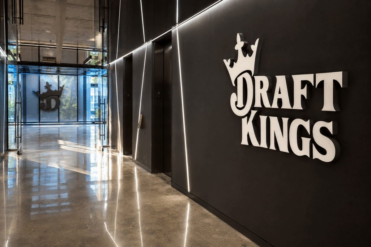 DraftKings Stock Climbs 4.6% as Promo Push Sparks Customer Growth Concerns