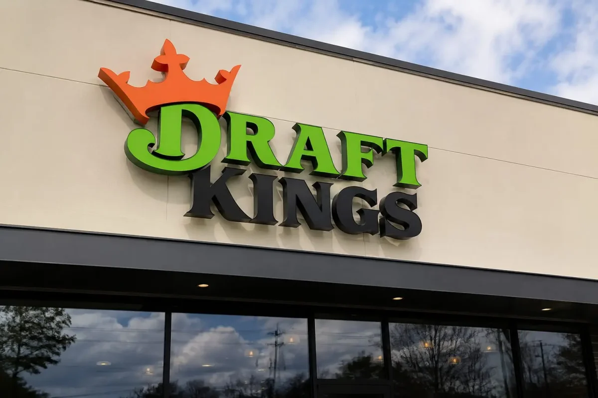 DraftKings Surges on Predictions Product Growth