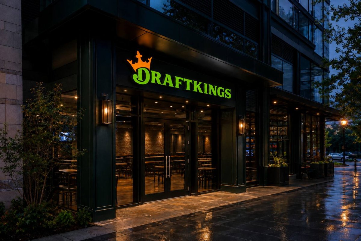 DraftKings' UK Promo Page Persists 23 Months Post-License Expiry