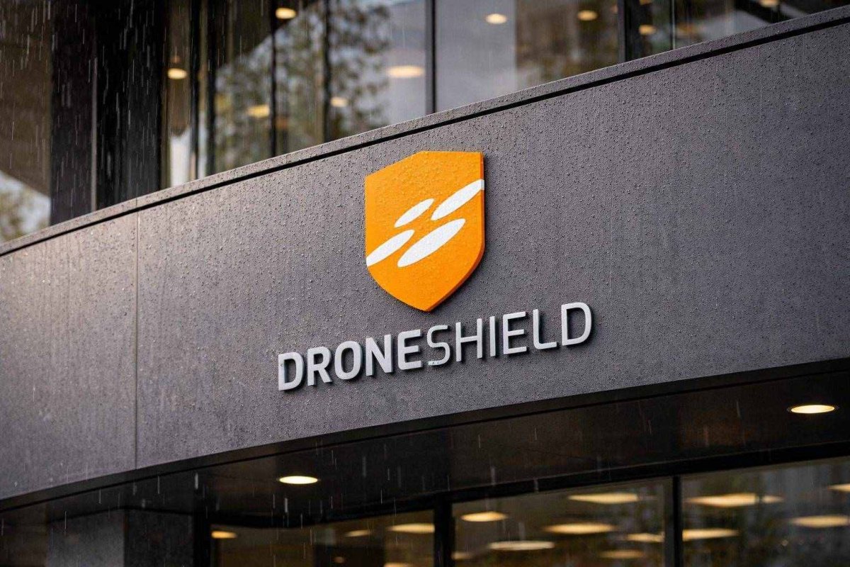 DroneShield Short Bets Hit A$256M as 2026 Orders Reach A$171M