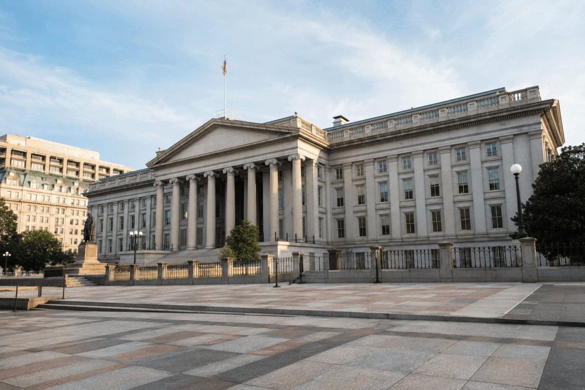 Druckenmiller: Treasury Buyback Expansion Risks Market Credibility