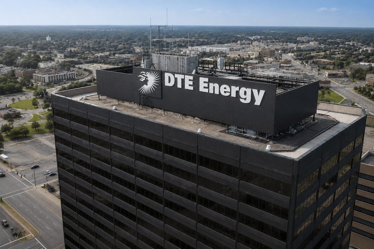 DTE Energy Issues 1 GW Clean Power RFP, Michigan Developers Face 2029 Deadline