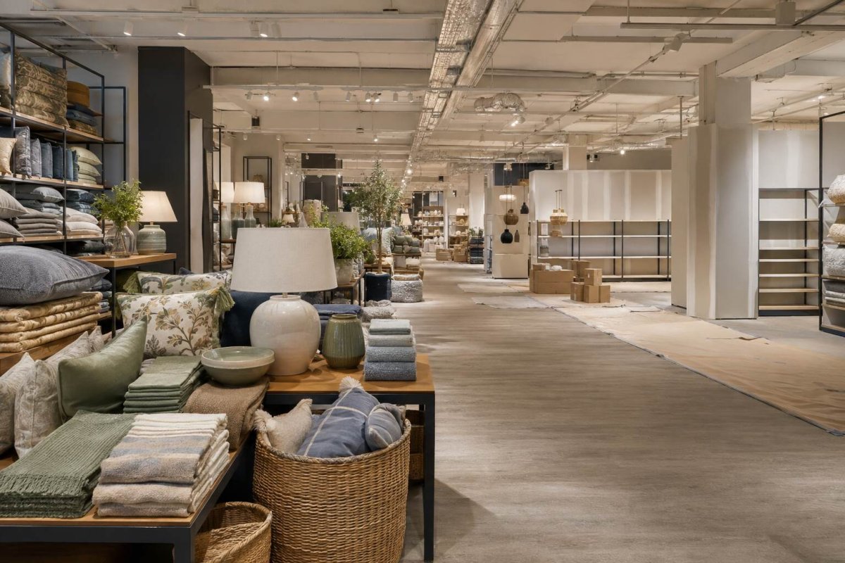 Dunelm's Growth Plan: Flat FY27 Profit, £100M Reinvestment