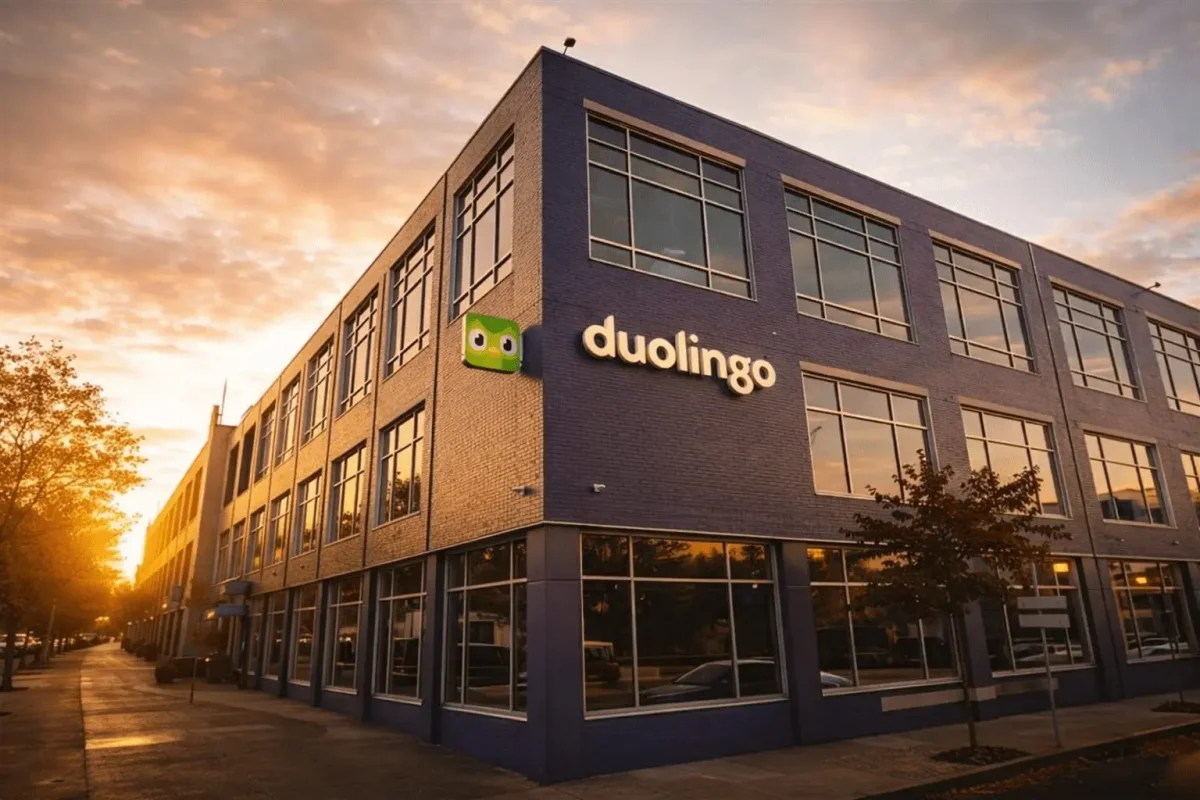 Duolingo's Strategic Shift to User Growth Pressures 2026 Outlook