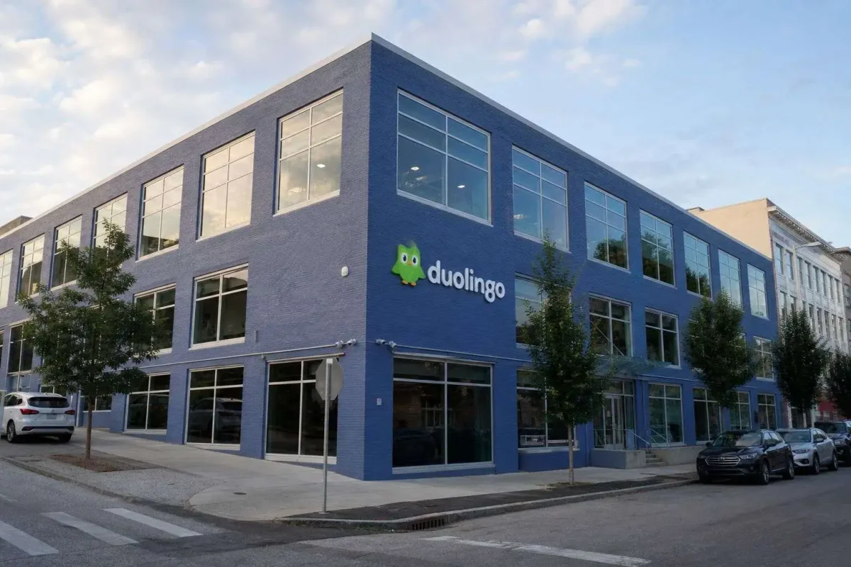 Duolingo Soars on Evercore Upgrade, Price Target Doubled to $210