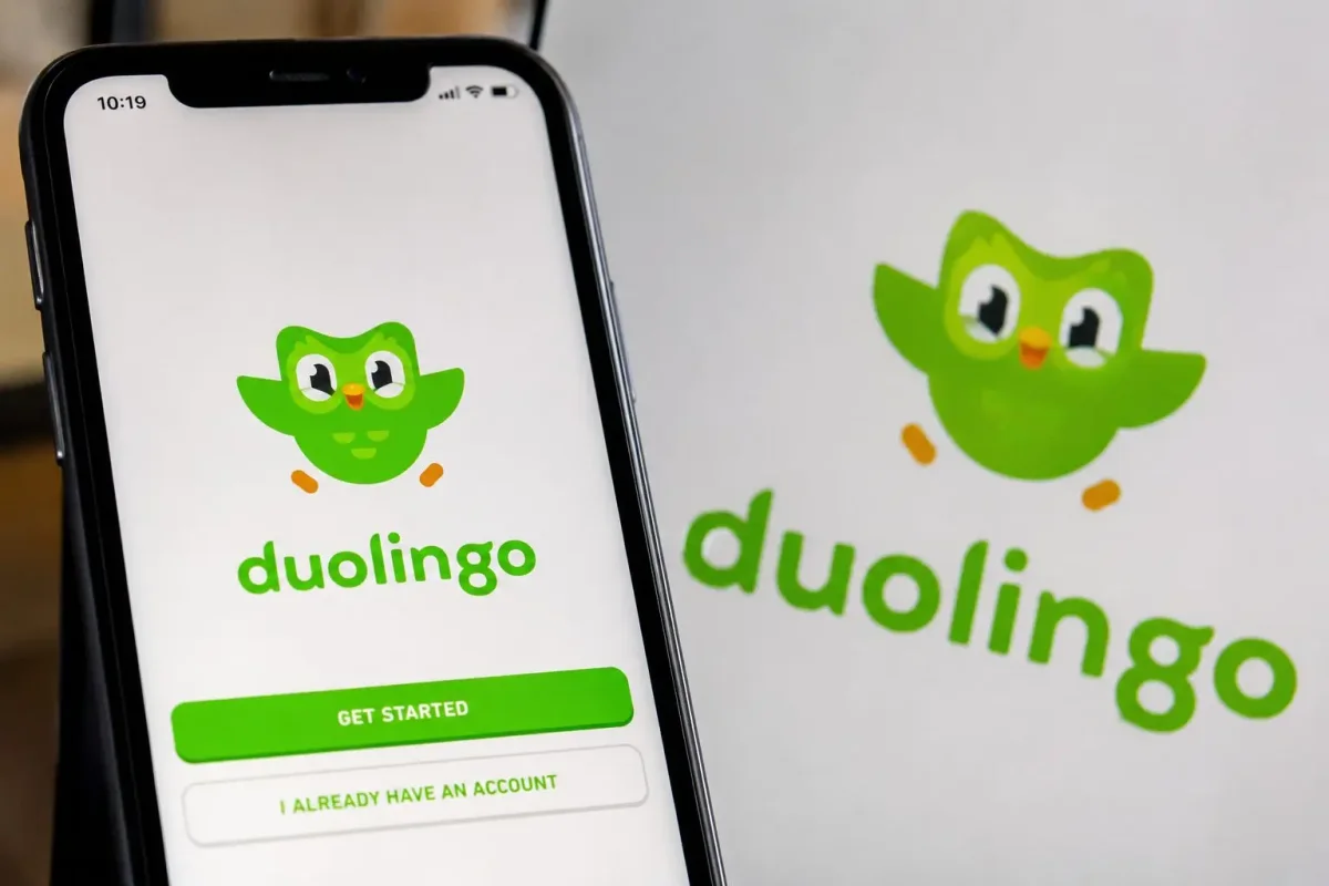 Duolingo Stock Slides as Engagement Outpaces Monetization
