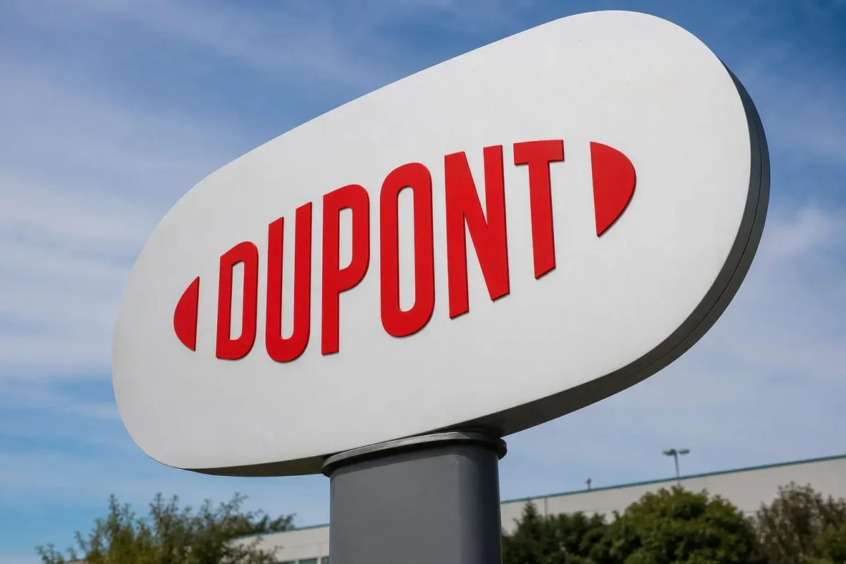 DuPont Rallies on Upgraded 2026 Outlook, $275M Buyback