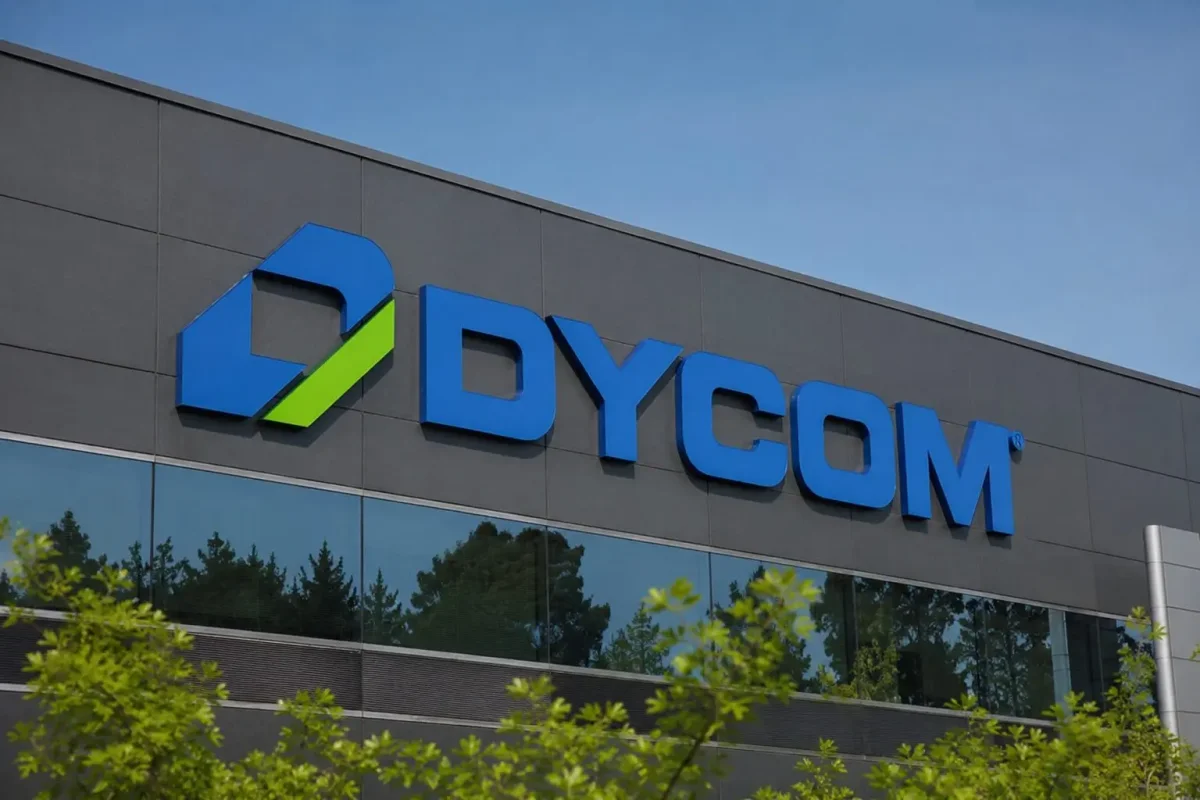 Dycom Industries Surges on Earnings Beat, Data Center Expansion