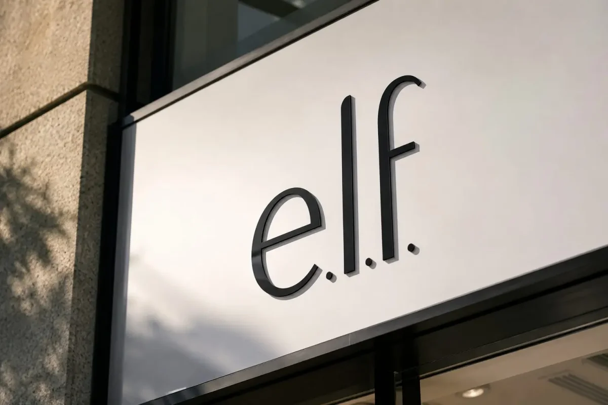 e.l.f. Beauty Posts Strong Q4 but Warns on 2027 Outlook