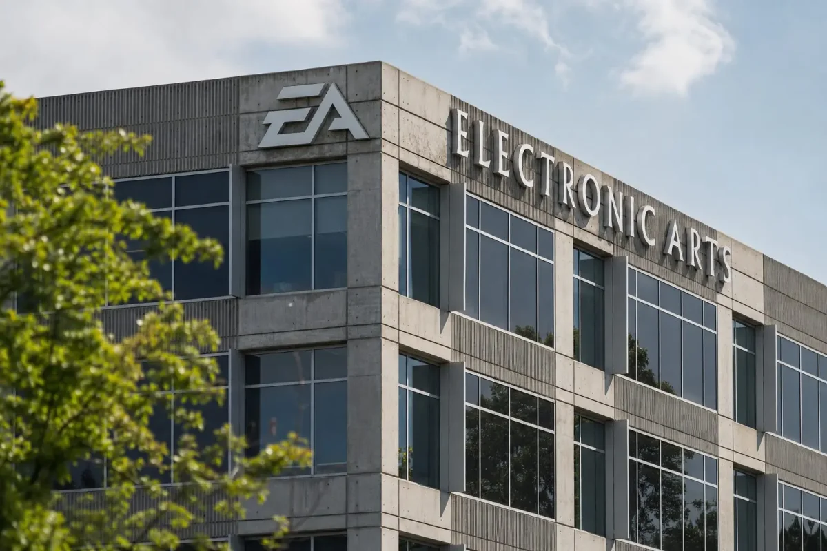 EA Delists at $209.70 After $55B Buyout; Debt Load Under Scrutiny