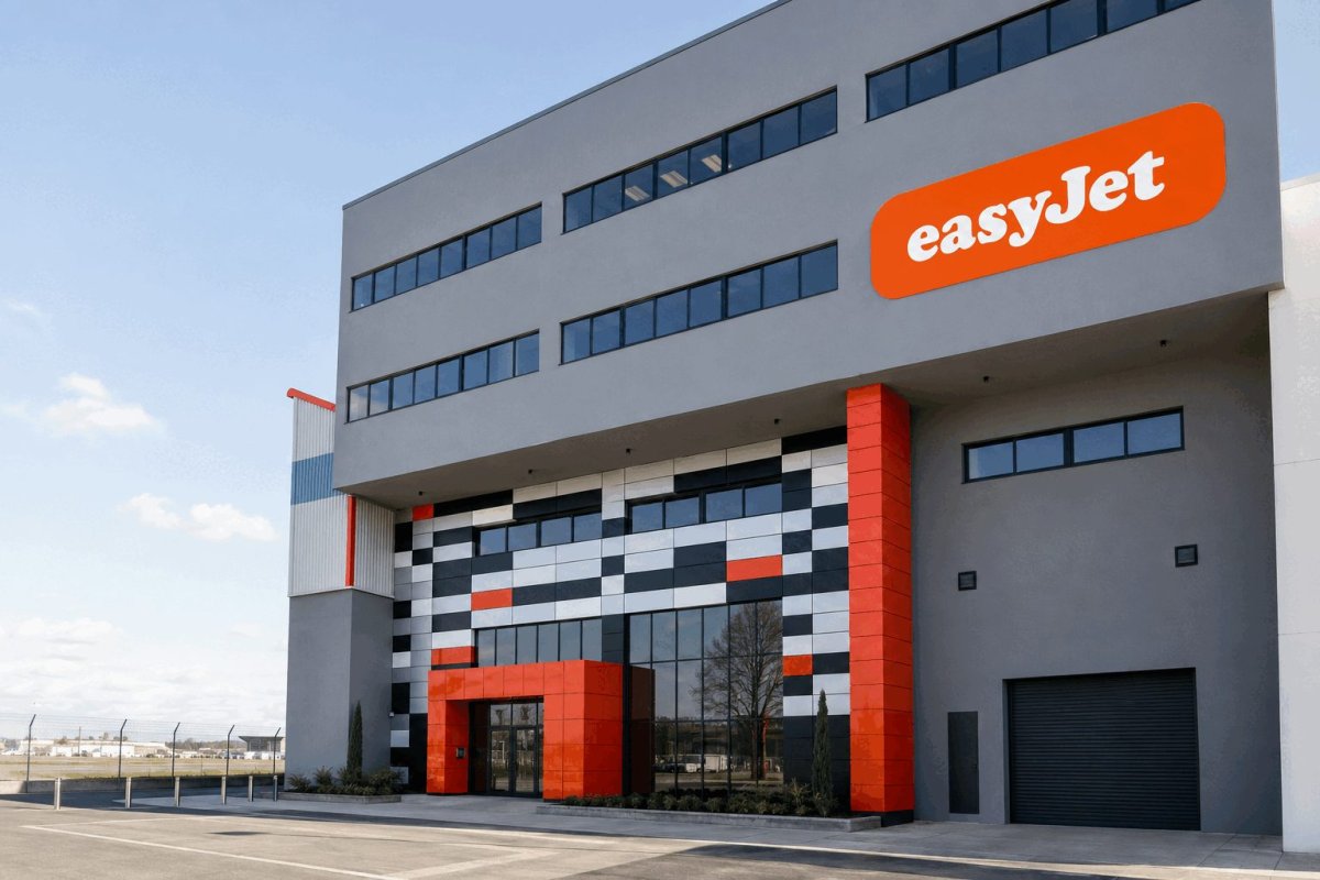 easyJet Axes Leeds Operations Amid Apollo Takeover Pressure