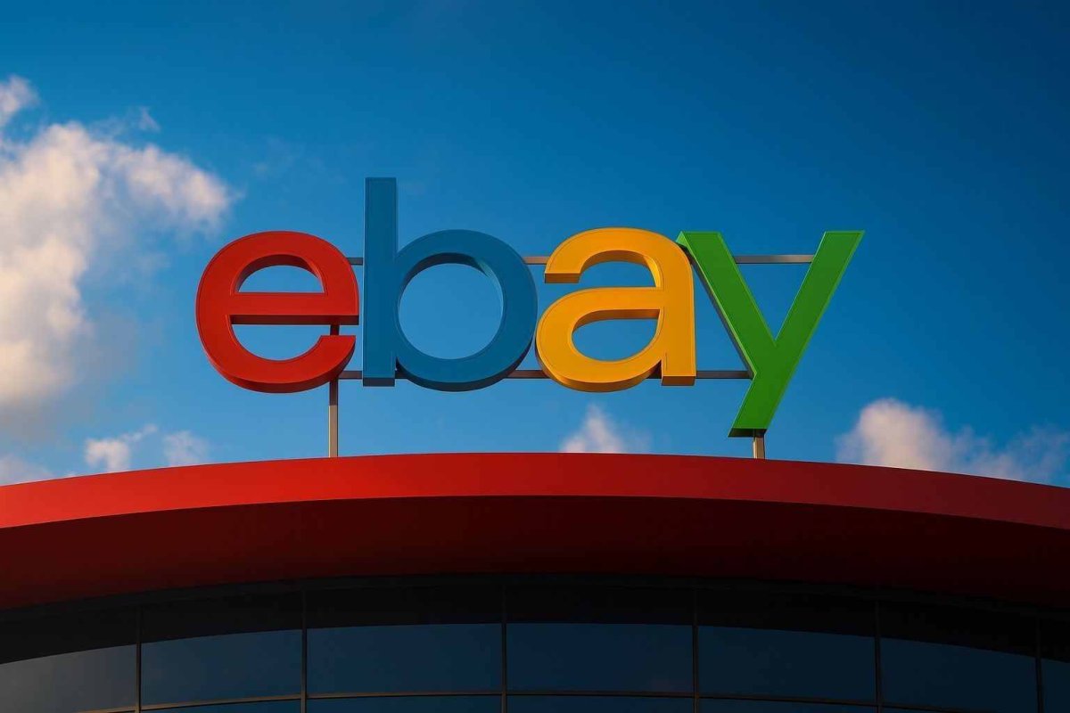 eBay Shares Surge on Q1 Beat and GameStop Acquisition Rumors