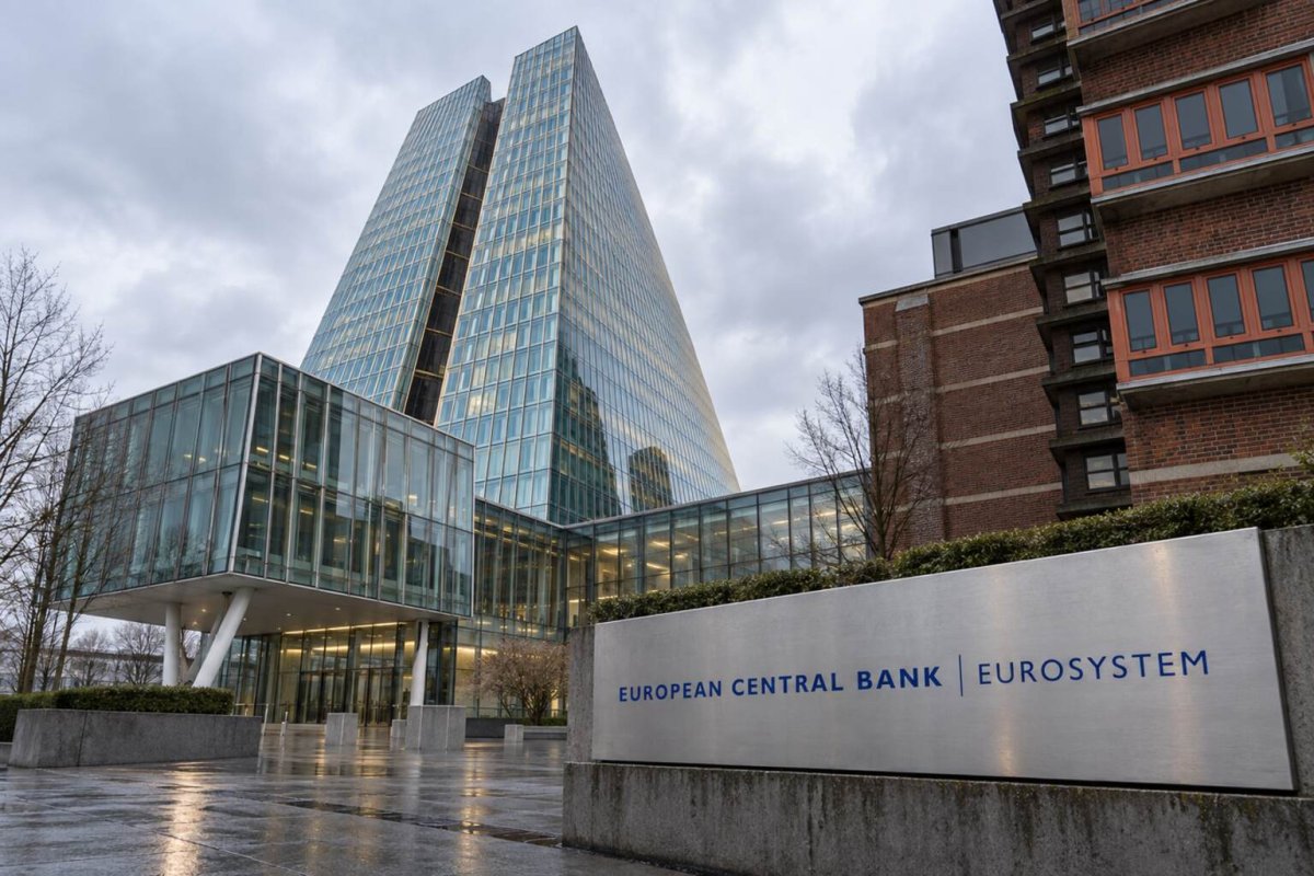 ECB Set to Hike to 2.5%: Euro's Fate Hinges on Inflation Forecasts