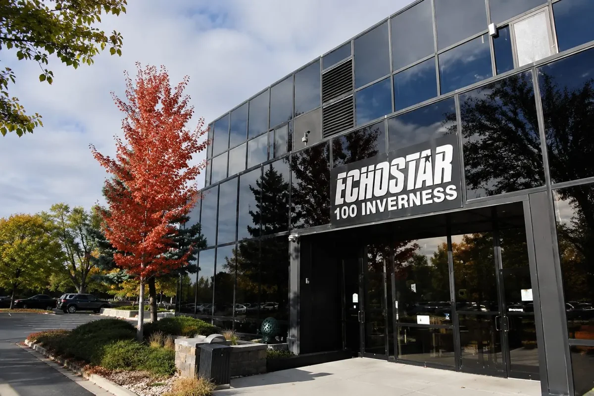 EchoStar Falls as Dish DBS Bankruptcy Looms, Convertible Note Deadline Nears