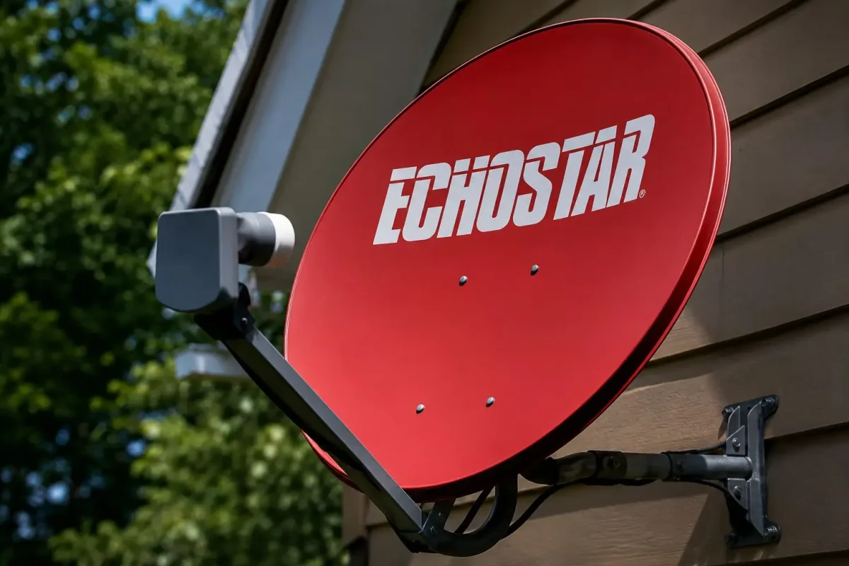 EchoStar's Dish Bankruptcy Reveals $3.6 Billion Gap in Wireless Claims