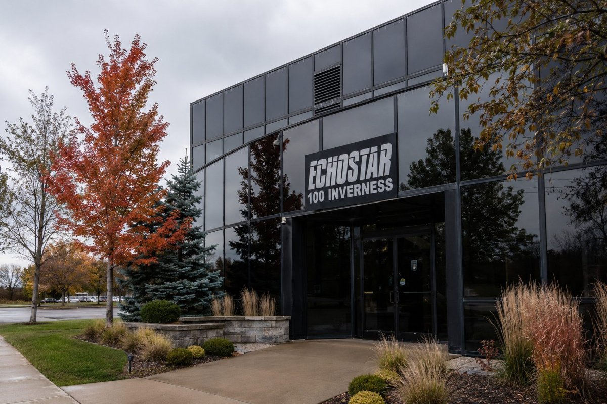 EchoStar's ECHO Debut Slumps on AT&T Cash Dependence, SpaceX Index Event