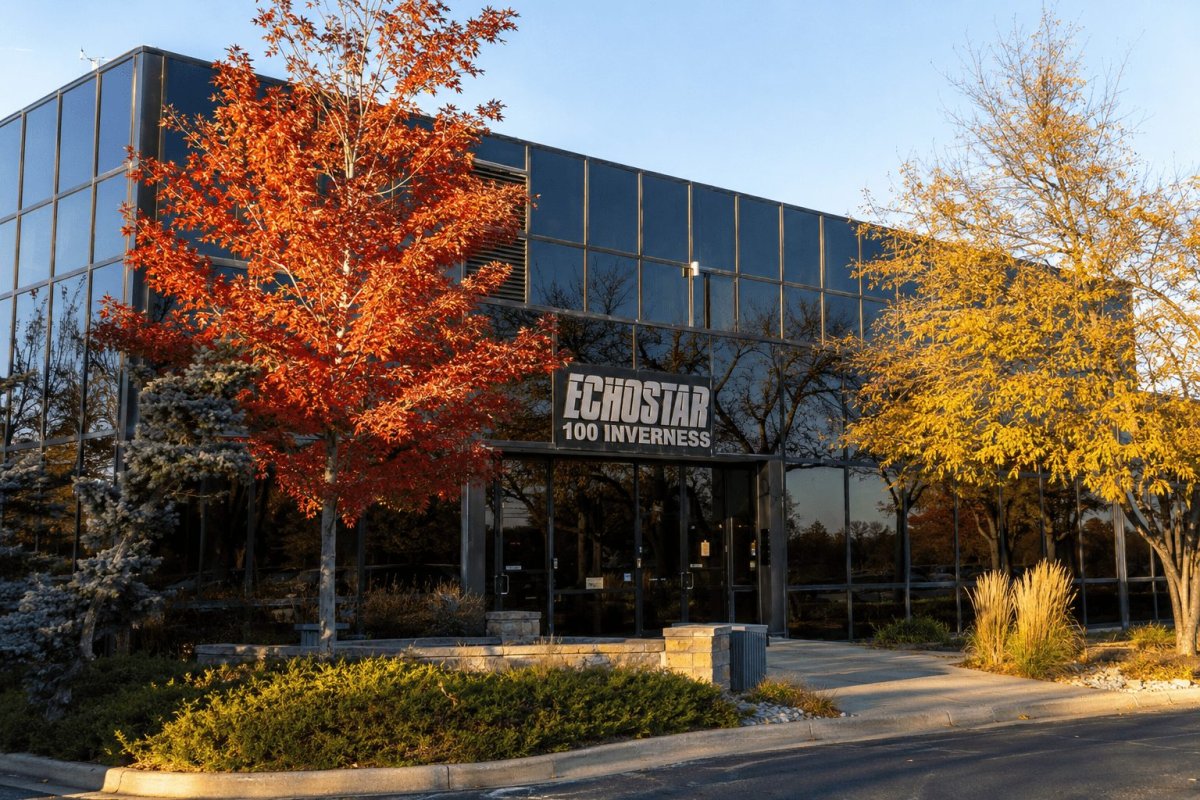 EchoStar Shares Rise After FCC Greenlights Major Spectrum Deal