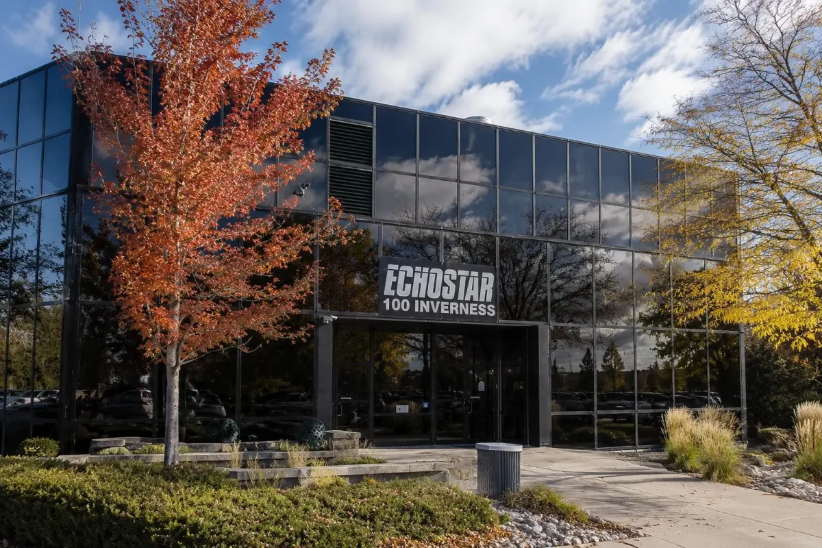 EchoStar shares slide ahead of pivotal week with SpaceX IPO, spectrum deal in focus