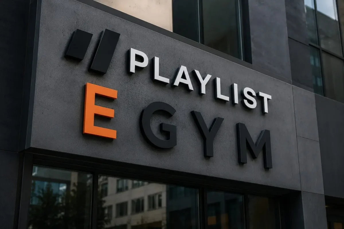 EGYM-Playlist $7.5B Merger Targets Healthcare and Corporate Fitness Spend
