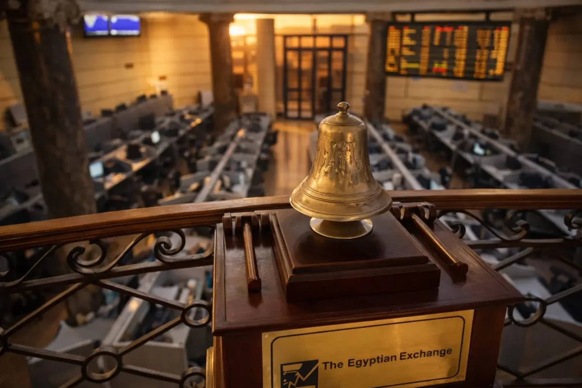 Egypt Launches EGX30 Futures Amid Market Sell-Off