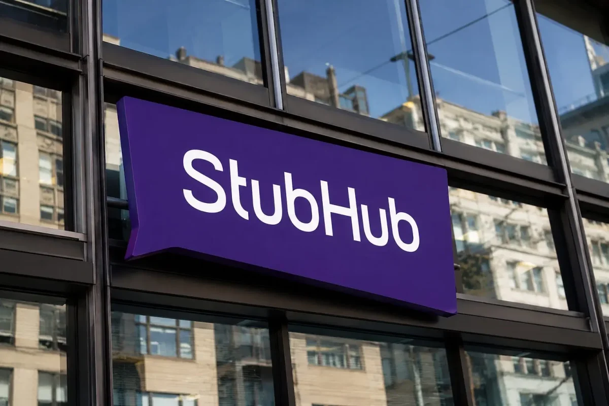 Einhorn's DME Capital Takes Stake in StubHub, World Cup Demand Lifts Stock
