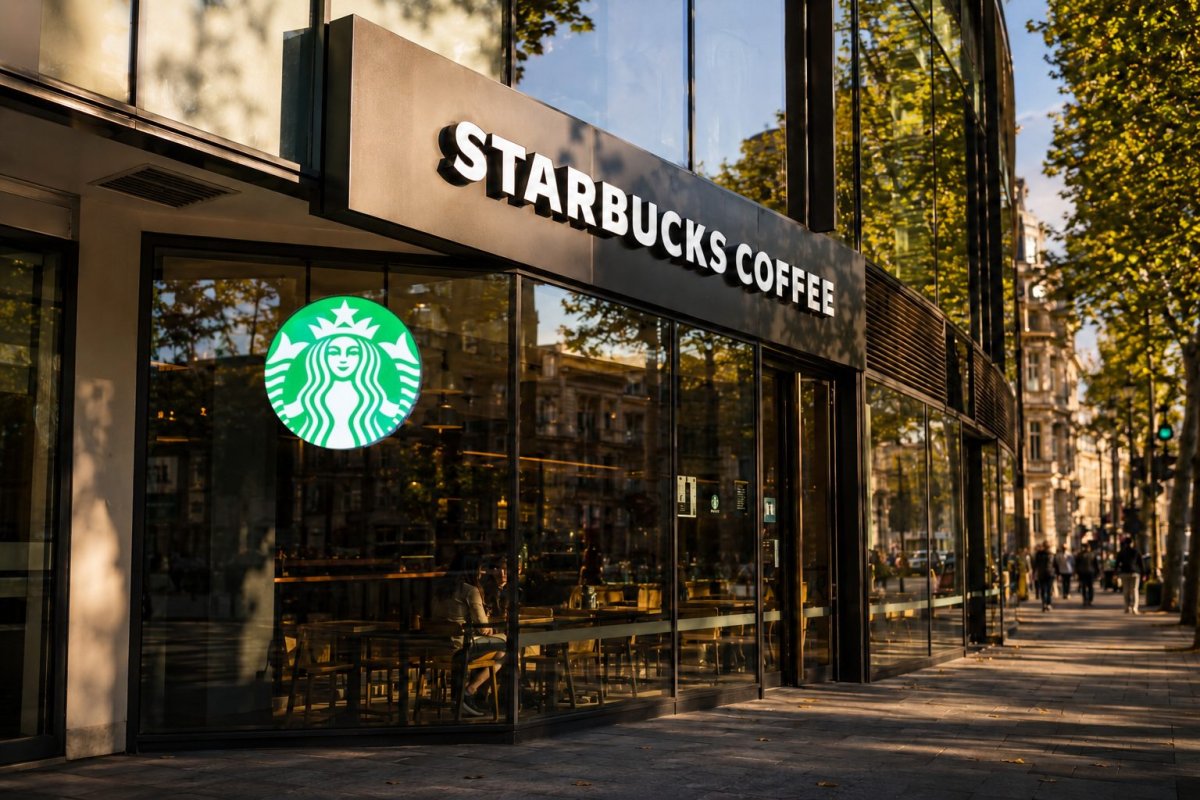 El Niño Threat Looms Over Starbucks' Margin Recovery as Coffee Costs Surge