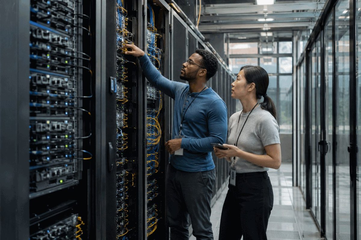 Elastic Stock Soars on $1.85B Backlog, Strong Guidance