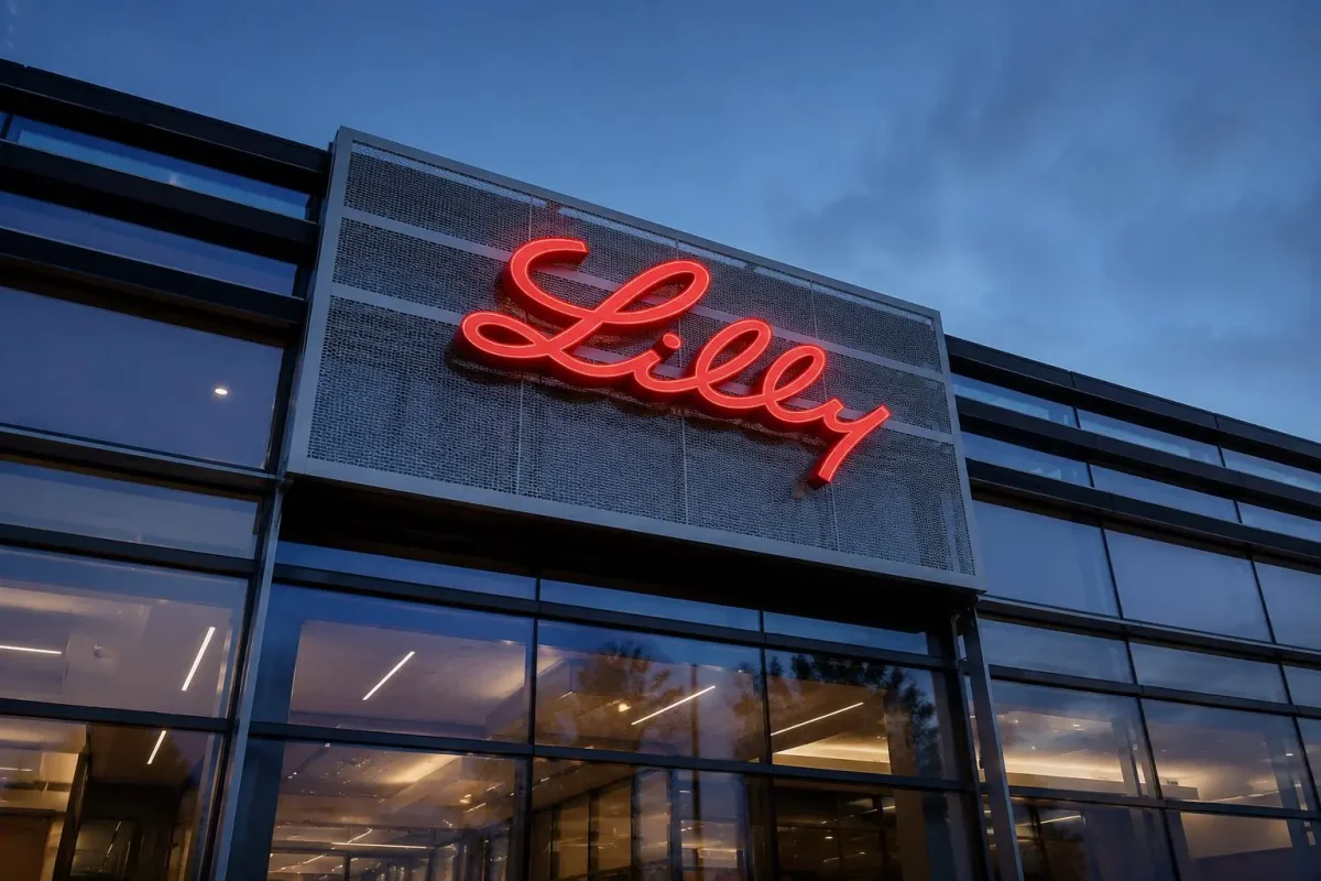 Eli Lilly Faces Market Test After Retatrutide Shows Broad Health Benefits