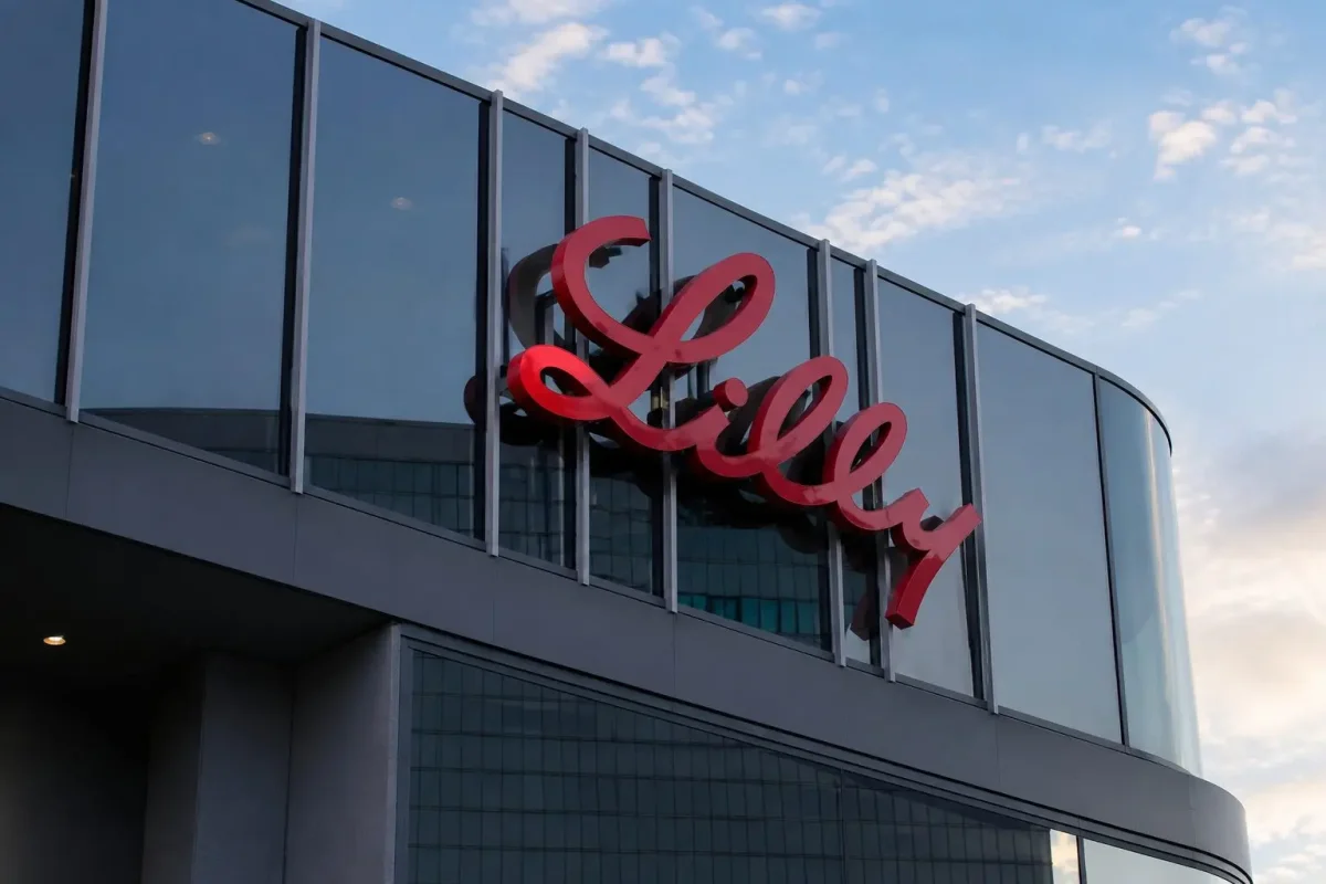Eli Lilly Hits Record Close on Retatrutide Data; Market Awaits Monday
