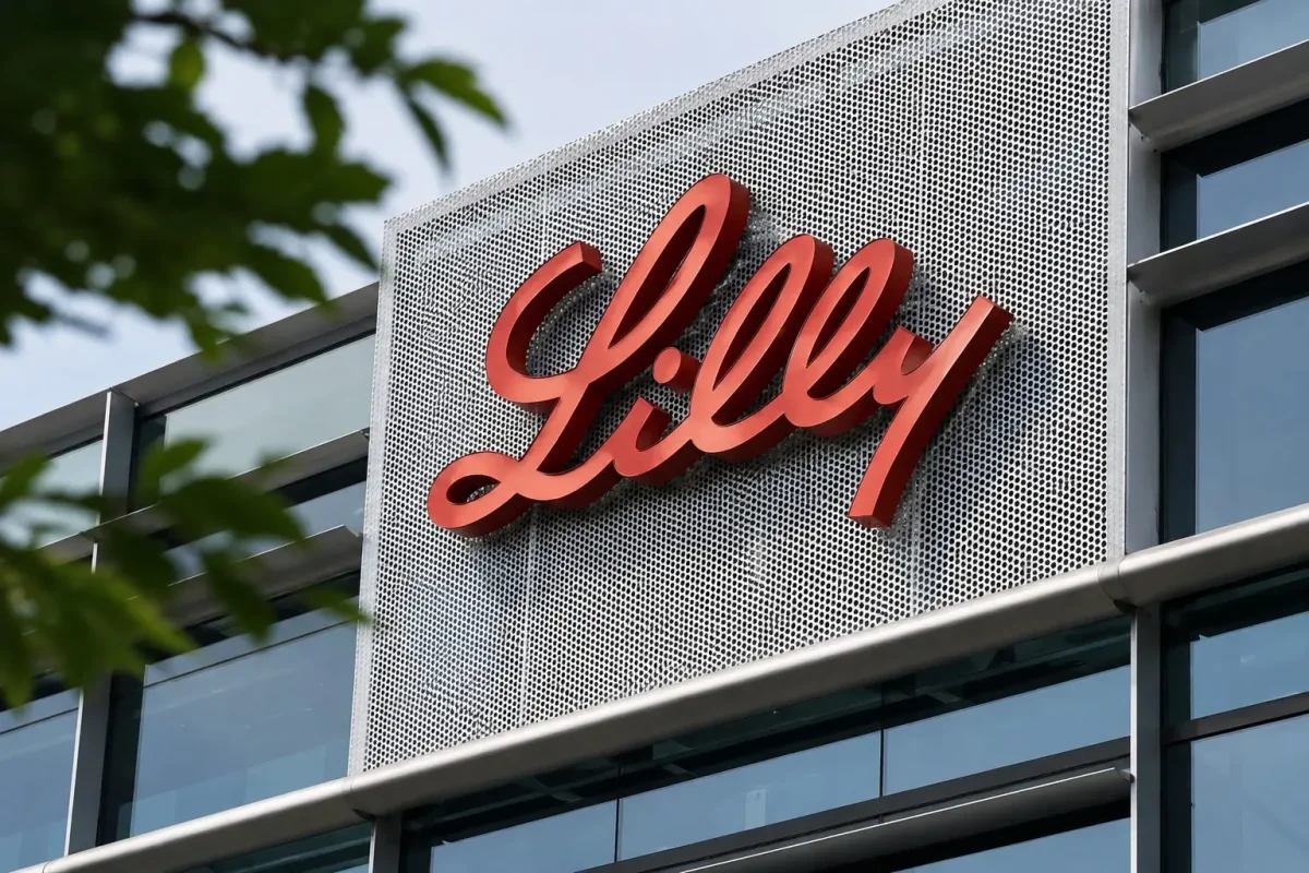 Eli Lilly Shares Gain on Atai Deal with $1 Billion Milestone Potential