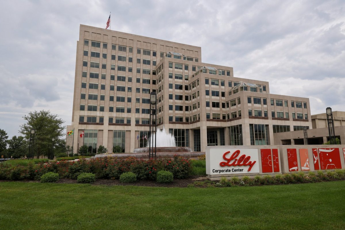 Eli Lilly Stock Nears Analyst Targets After $67B Rally