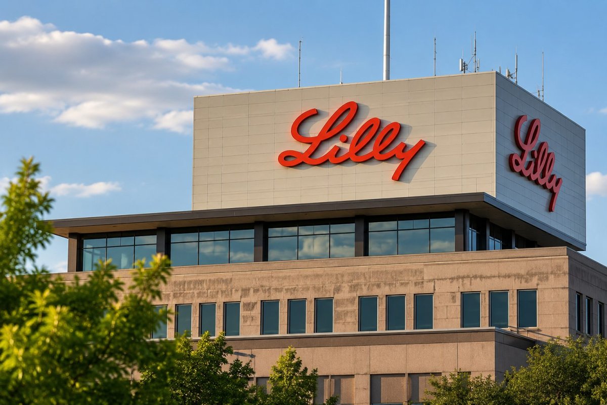 Eli Lilly Surge Lifts Healthcare ETF on GLP-1 Access and Drug Approval