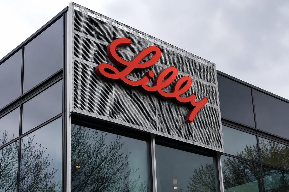 Eli Lilly surges $76B on Jaypirca EU backing, Medicare obesity coverage