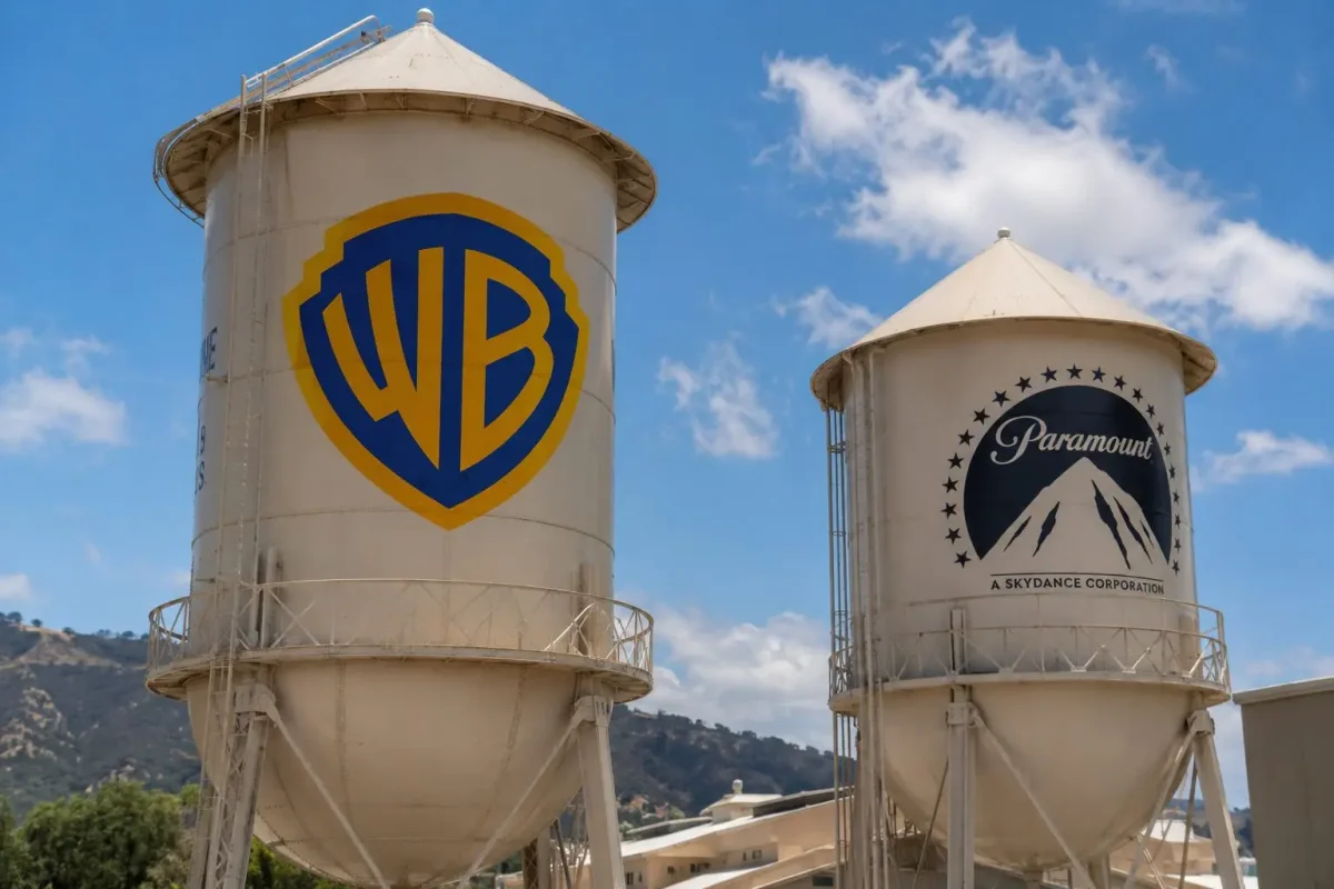Ellison Family Faces $9.8B Risk in Warner Bros. Deal, Exceeding Paramount's Value