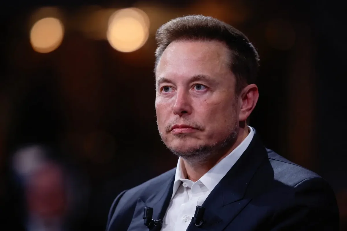 Elon Musk's Net Worth Nears $1.2 Trillion as SpaceX Surges Post-IPO