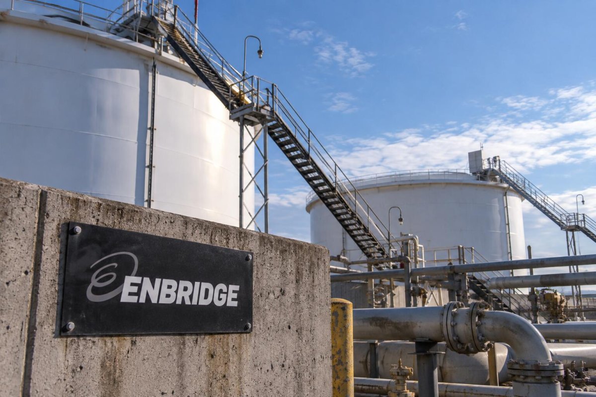 Enbridge's Tallgrass Deal: Dilution vs. Growth