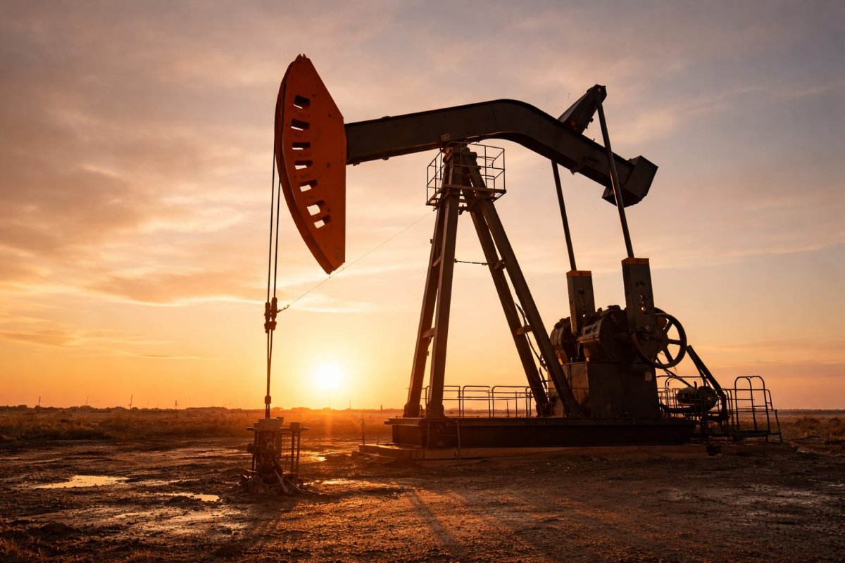 Energy Sector Braces for OPEC+ Decision Amid Supply Shifts