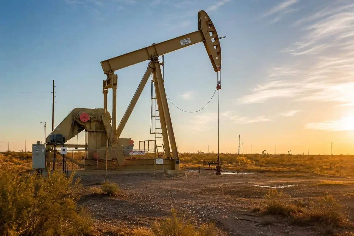 Energy Sector Diverges as Oil Surge Lifts BP, Weighs on National Grid