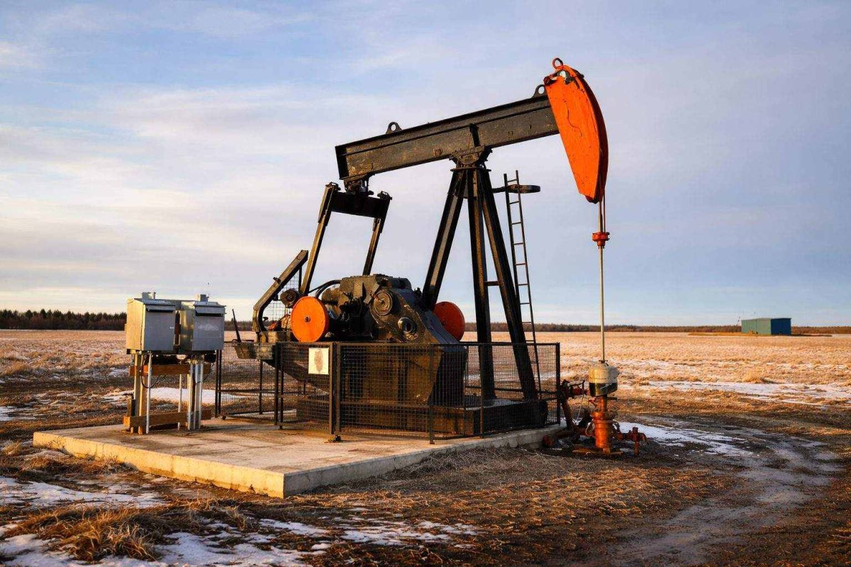 Energy Sector Hits All-Time High on Oil Rebound, Eyes on Key Reports