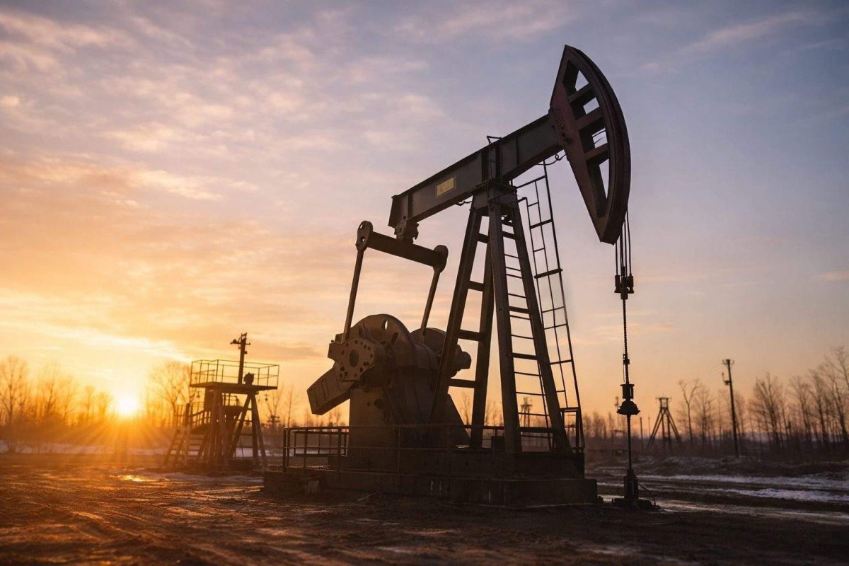 Energy Stocks Rally on Middle East Tensions, Refinery Labor Deal