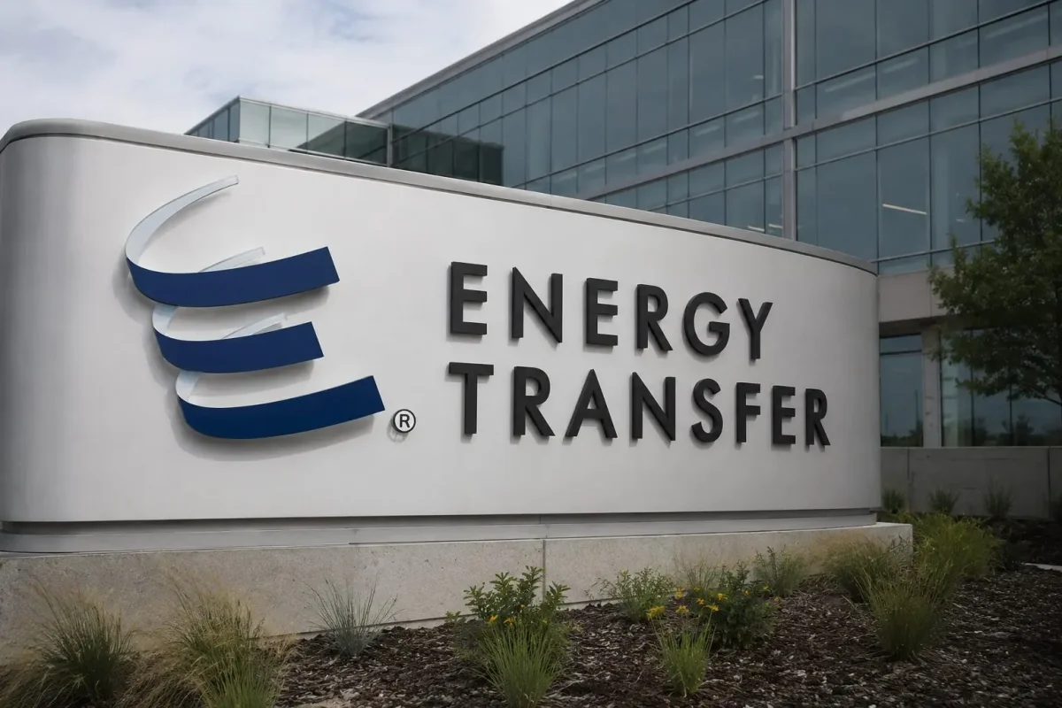 Energy Transfer Holds Steady Near Peak as Dakota Access Ruling Looms