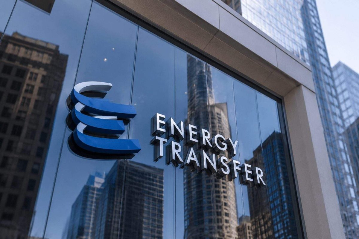Energy Transfer's $1.75B Note Swap Could Sidestep Costly Preferred Reset