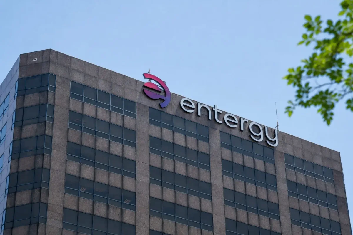 Entergy New Orleans Secures $90M in Bond Sale Ahead of Hurricane Season