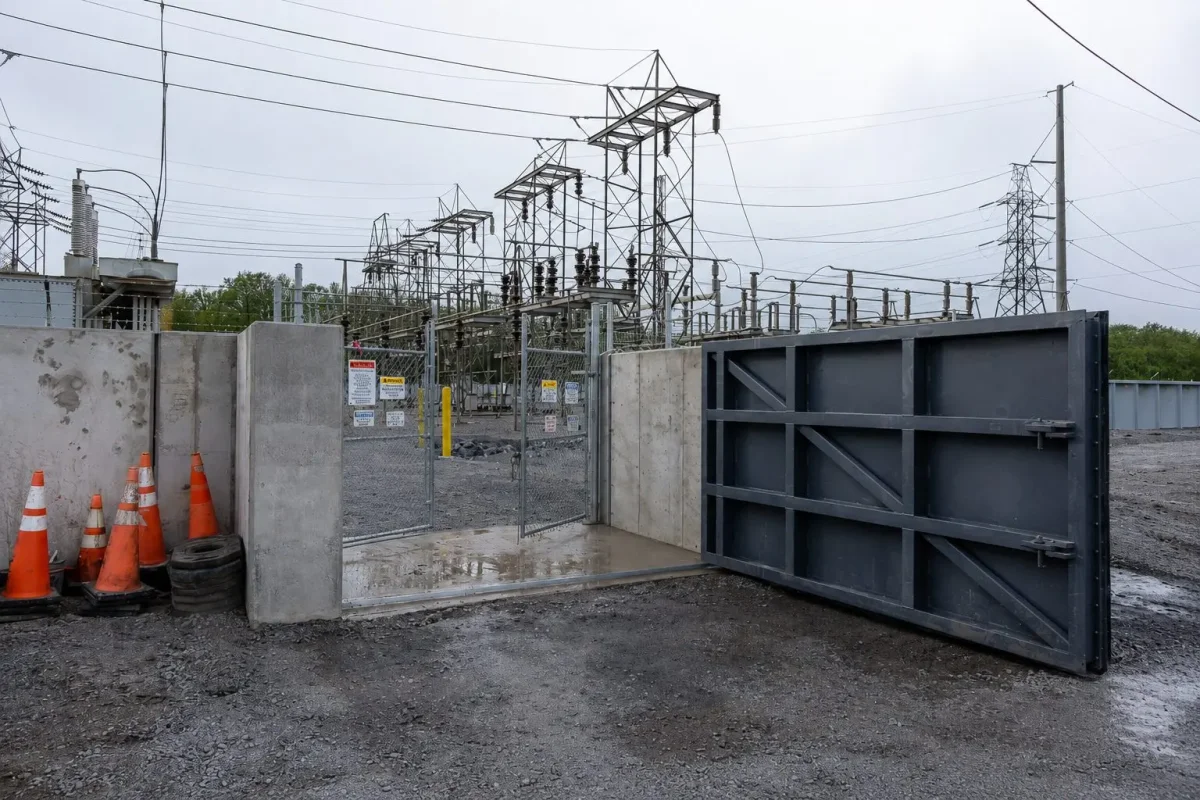 Entergy's Grid Upgrades Tested as Arthur's Remnants Bring Flood Risk