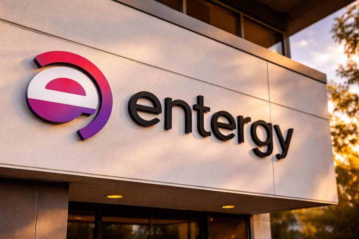 Entergy Shares Surge on Meta Data Center Deal, Analysts Boost Targets